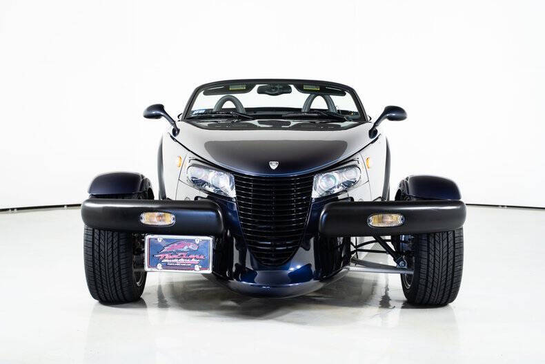 2001 Chrysler Prowler