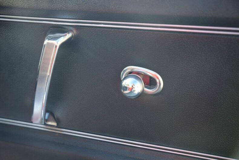 1966 Chevrolet Corvette