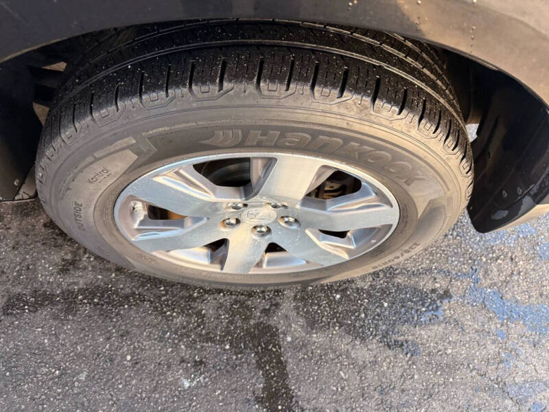 2015 Honda Pilot Touring