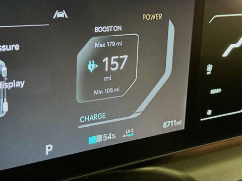 2024 Kia EV9 GT-Line