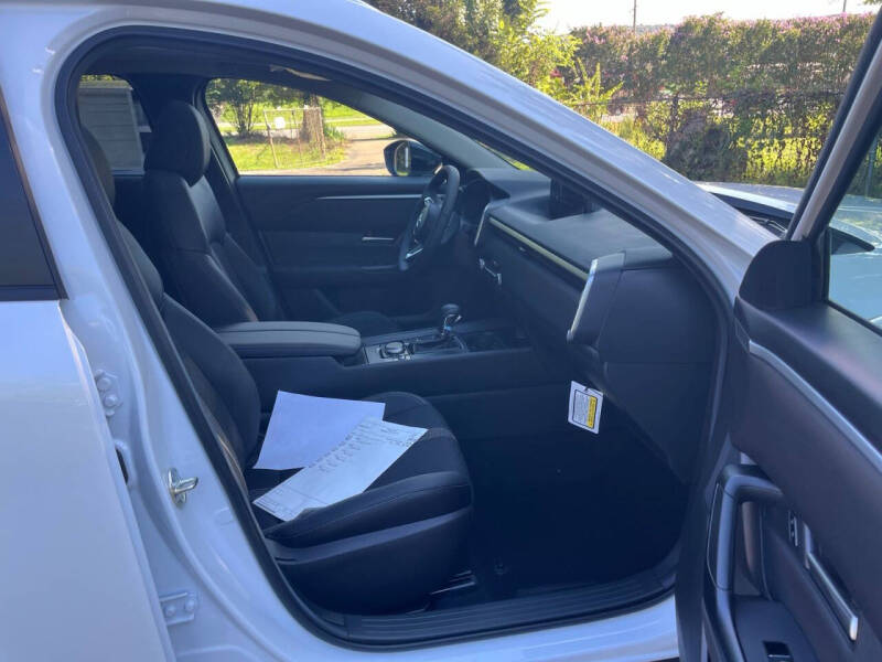 2026 Mazda CX-50 2.5 S Preferred