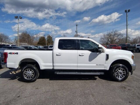 2019 Ford F-250 Super Duty for sale at Super Cars Direct in Kernersville NC