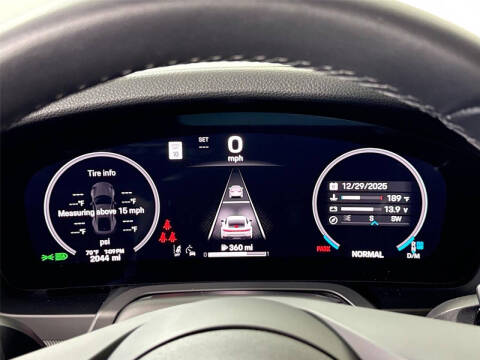 2025 Porsche 911 Carrera