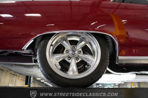 1965 Chevrolet Malibu