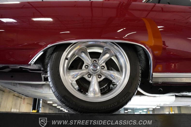 1965 Chevrolet Malibu