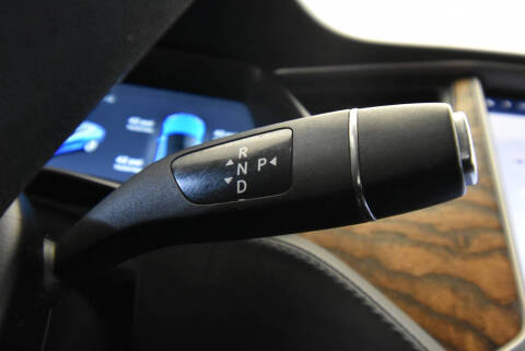 2019 Tesla Model S 100D