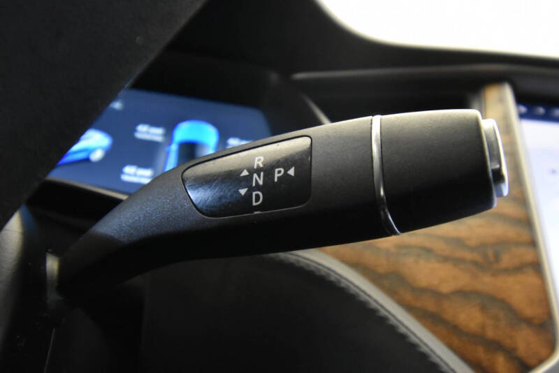 2019 Tesla Model S 100D