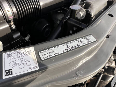 2007 Toyota Sequoia SR5