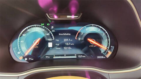 2023 Genesis GV80 3.5T