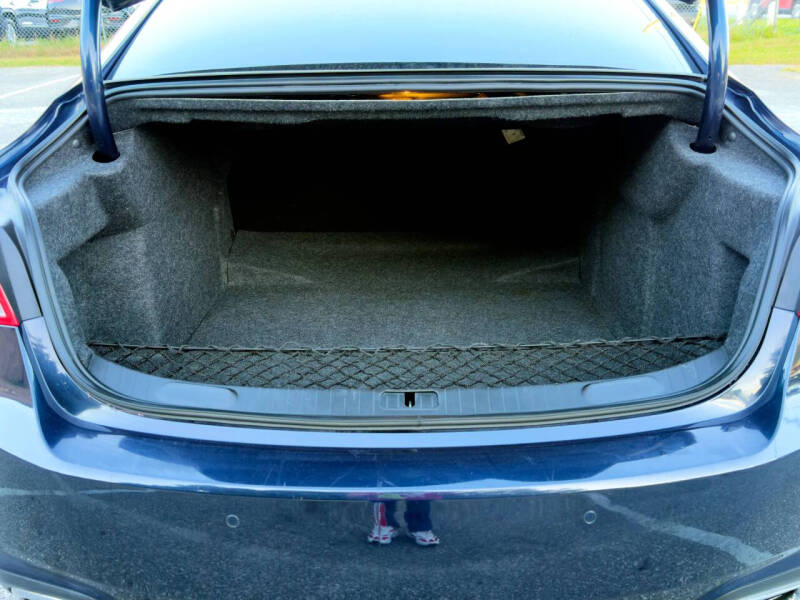 2019 Chevrolet Impala Premier