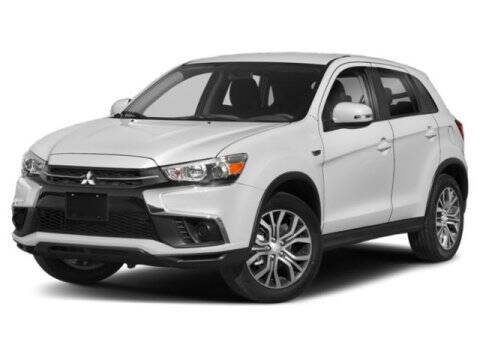 2019 Mitsubishi Outlander Sport for sale at Direct Auto Chrysler Dodge Jeep Ram in Diberville MS