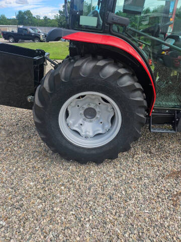 2022 Massey Ferguson 1840