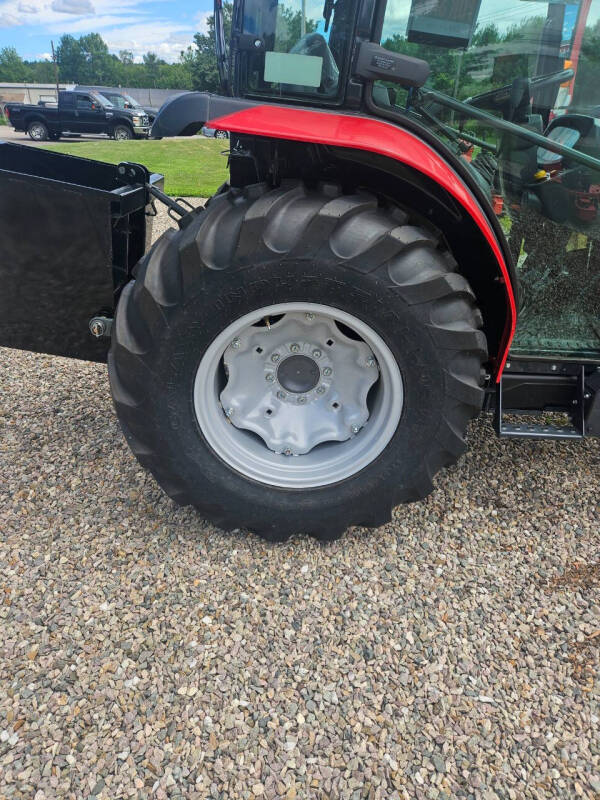 2022 Massey Ferguson 1840