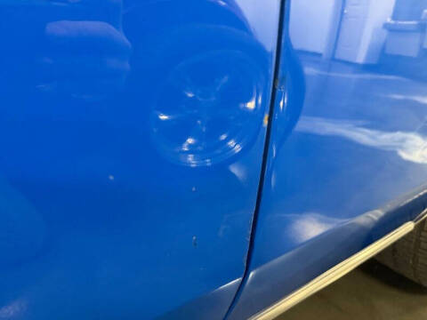 1966 Chevrolet Impala