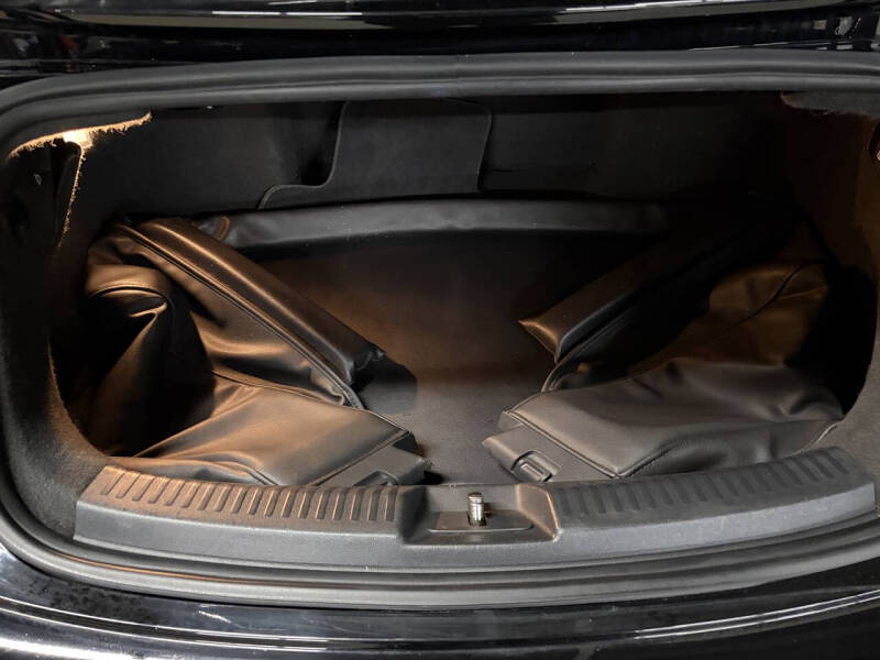 2012 Volkswagen Beetle Convertible