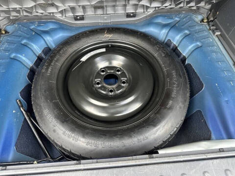 2004 Honda Element LX