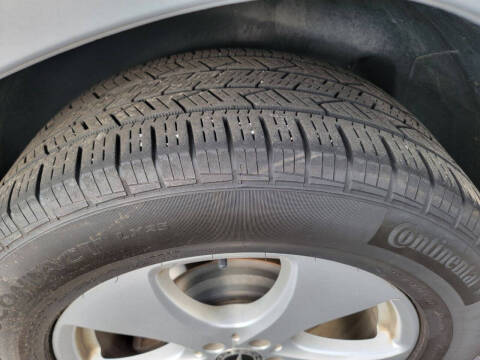 2017 Mercedes-Benz GLS GLS 450