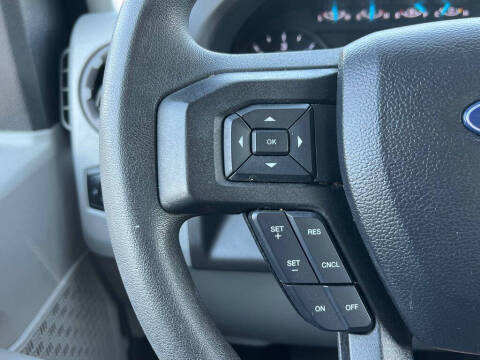 2024 Ford E-Series