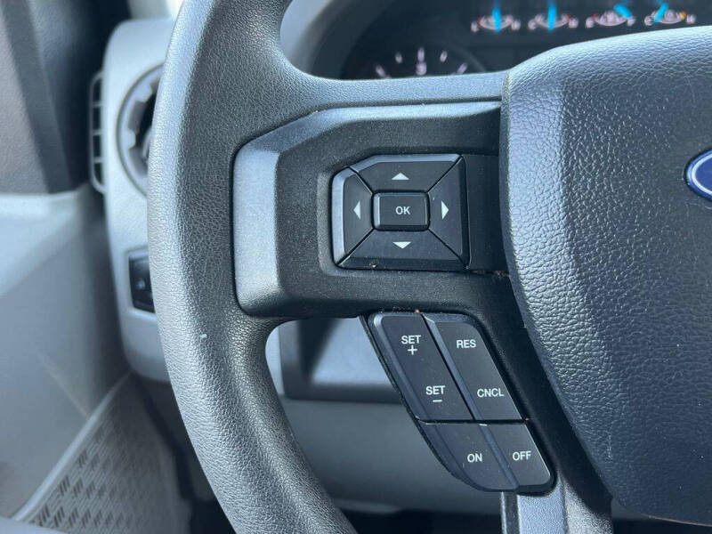 2024 Ford E-Series