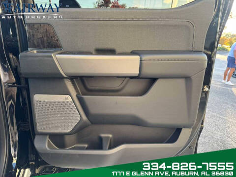 2024 Ford F-350 Super Duty