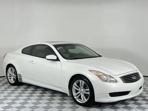 2010 Infiniti G37 Coupe for sale at Express Purchasing Plus in Hot Springs AR