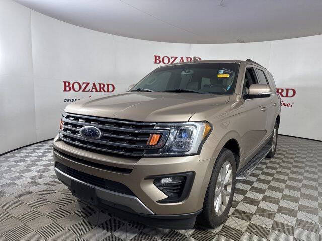2020 Ford Expedition XLT
