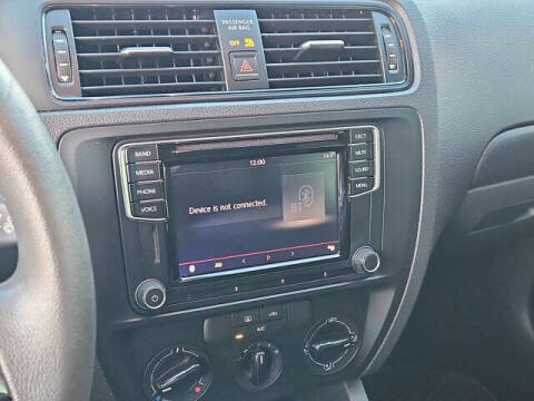 2016 Volkswagen Jetta