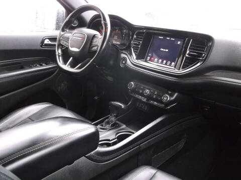 2021 Dodge Durango GT