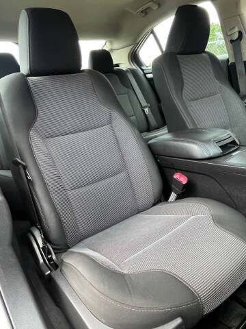 2011 Ford Taurus SEL