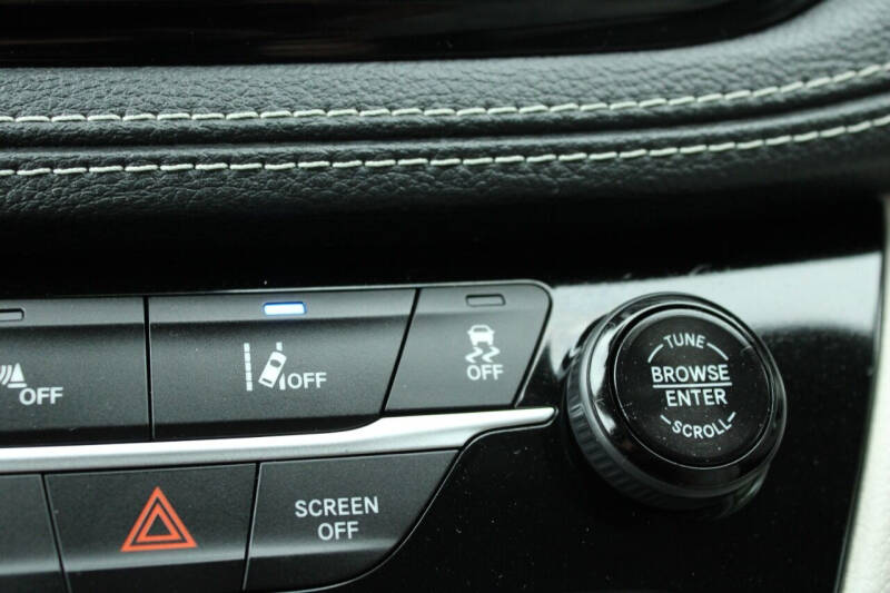 2021 Chrysler Pacifica Hybrid Touring L