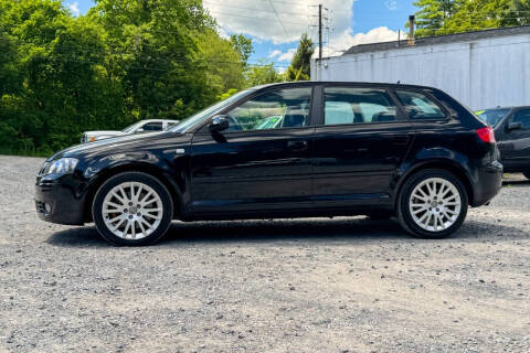 2006 Audi A3 2.0T