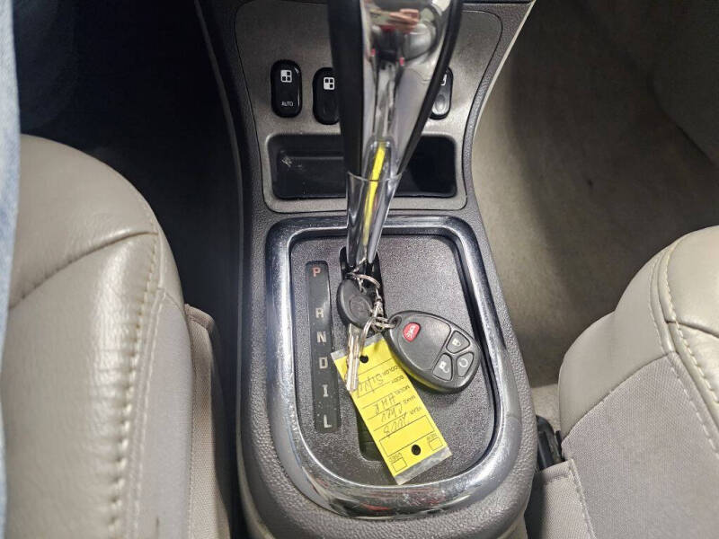 2008 Chevrolet HHR LT