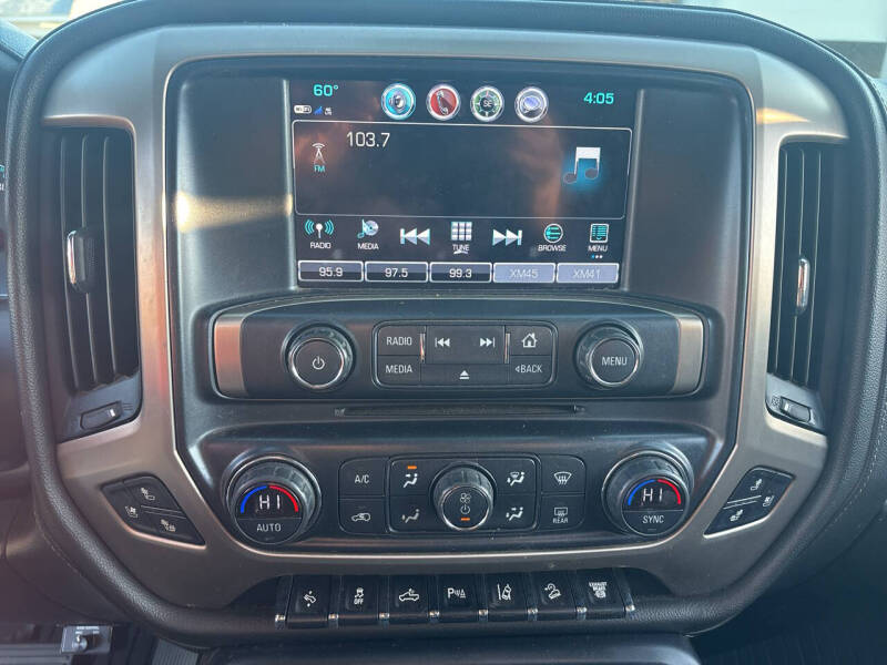 2018 GMC Sierra 2500HD Denali