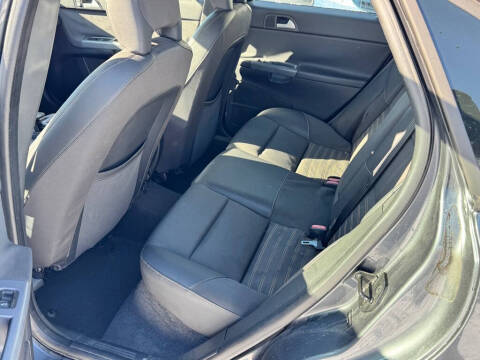 2008 Volvo S40 2.4i