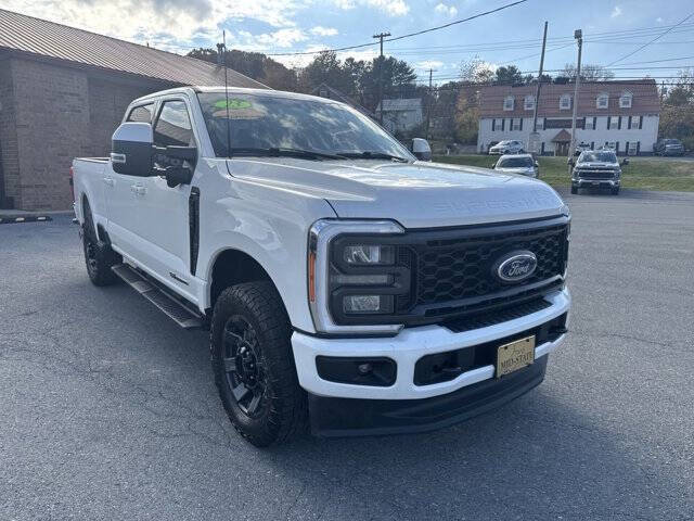 2023 Ford F-350 Super Duty for sale at Mid-State Pre-Owned in Beckley, WV