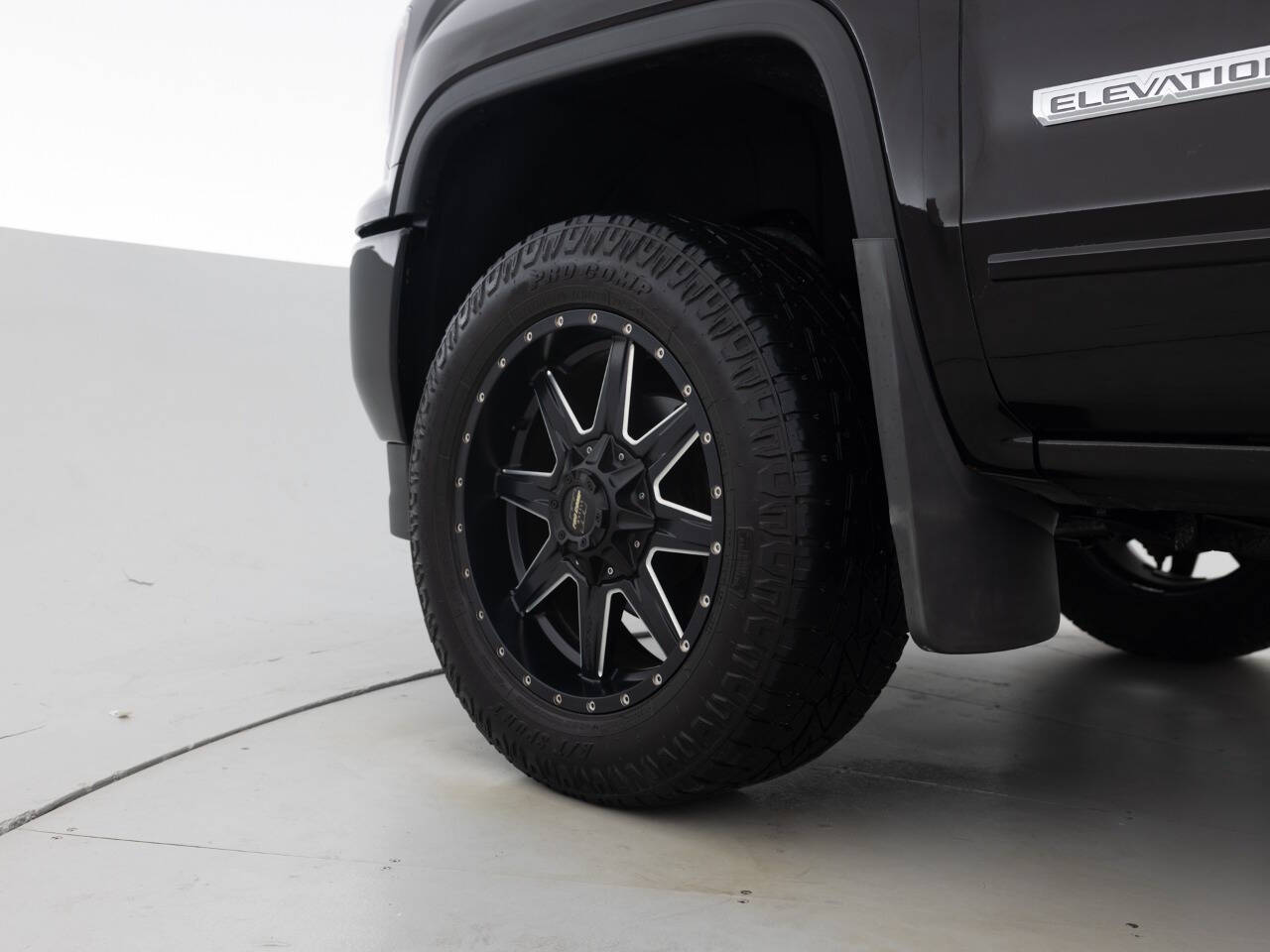 Used Car 2018 Gmc Sierra 1500  Base 4x4 4dr Double Cab 6.5 Ft. Sb For Sale Under $25,000 In Coal City, Illinois