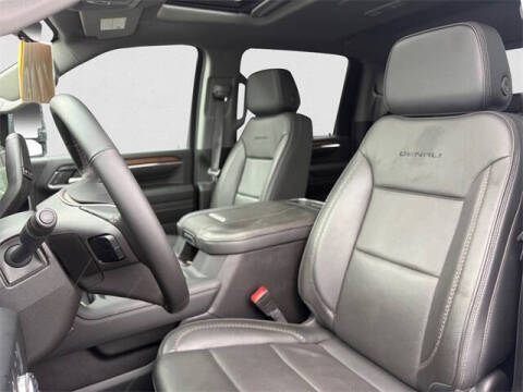 2024 GMC Sierra 3500HD