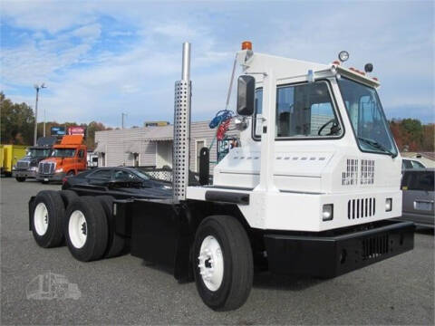 2011 Kalmar OTTAWA 6X4 DOT