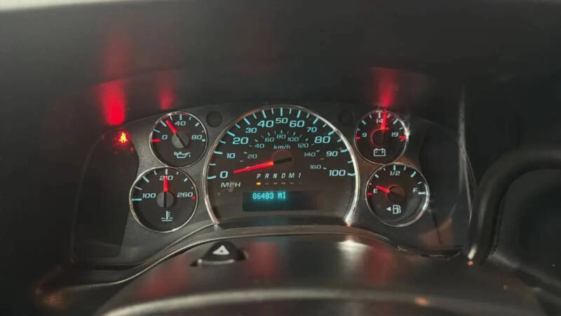 2019 Chevrolet Express 2500