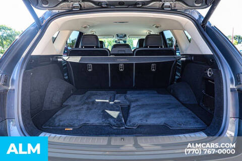 2025 Genesis GV80 2.5T Standard