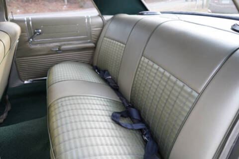 1965 Ford Galaxie 500