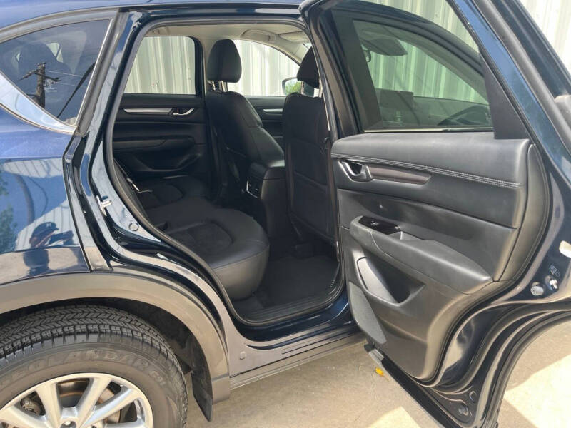 2023 Mazda CX-5 2.5 S Select