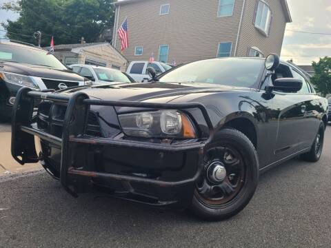 2011 Dodge Charger for sale at Express Auto Mall in Totowa NJ