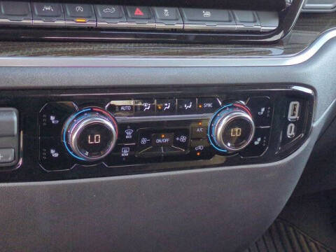 2026 GMC Sierra 1500 Elevation Standard