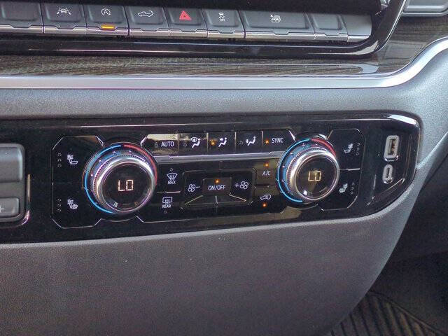 2026 GMC Sierra 1500 Elevation Standard