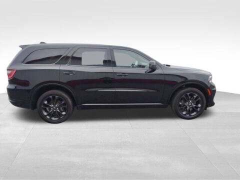 2022 Dodge Durango SXT