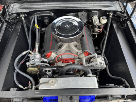 1964 Chevrolet Nova