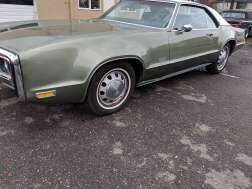 1970 Oldsmobile Toronado for sale at Teddy Bear Auto Sales Inc in Portland OR