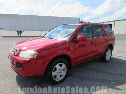 2006 Saturn Vue for sale at London Auto Sales LLC in London KY