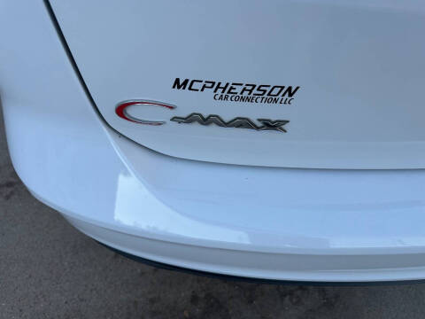 2014 Ford C-MAX Hybrid SE